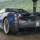Image for article titled A Pagani Rally In Italy Puts All Other Car Meets To Shame